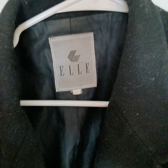 Cropped Elle jacket size S - Picture 2 of 5